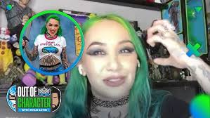 Shotzi's OMG Moments 😱