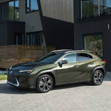 Maybe you would like to learn more about one of these? Lexus Ux 200 Urban Suv Crossover Lexus Malaysia