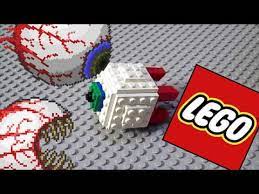 lego how to build terraria eye of cthulhu and the twins cthulhu lego terrarium