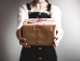 Let us help you find the perfect gift for him or her. Foregoing Traditional Gifts Canadians Prefer Giving A Gift That Will Help Someone Else Ipsos