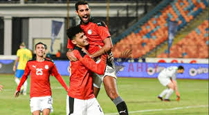 ويدخل منتخب مصر الأولمبي المباراة ولا بديل عن الفوز، ليتمسك بأمل التأهل إلى الدور. Ø§Ù„Ø£Ø²Ù…Ø§Øª ØªÙˆØ§Ø¬Ù‡ Ù…Ù†ØªØ®Ø¨ Ù…ØµØ± Ù‚Ø¨Ù„ Ø£ÙˆÙ„Ù…Ø¨ÙŠØ§Ø¯ Ø·ÙˆÙƒÙŠÙˆ Ø£Ø®Ø¨Ø§Ø± ØµØ­ÙŠÙØ© Ø§Ù„Ø±Ø¤ÙŠØ©