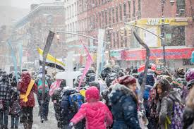 Resultado de imagen de Kings Day colombia