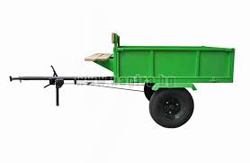 Remarke Za Motoblok Bagira Garden Tools Wheelbarrow