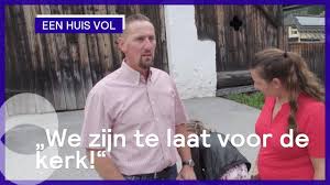 In het televisieprogramma 'een huis vol' worden de levens van heel grote gezinnen gevolgd. Familie Jelies Geniet Van De Vakantie In Oostenrijk Een Huis Vol Youtube