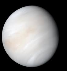 This isn't our parents' solar system anymore. Venus