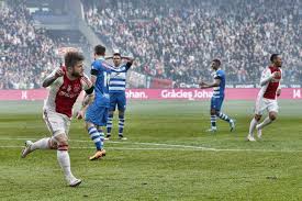 Expert analysis including h2h stats. Liveblog Ajax Pec Zwolle 19 45 Ajax1 Nl