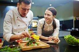 Le cap cuisine forme des professionnels de la cuisine de tous les secteurs de la restauration commerciale cap ou équivalent. Cap Cuisine A Distance Formation Par Correspondance Ecole Des Pros