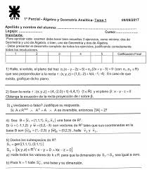 Transmisiones de tc, tcm, tn, trv6. Primer Parcial Resuleto De Aga 09 09 2017