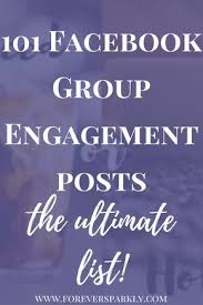 You must be wondering how you can schedule a post on facebook and manage scheduled job for a particular page. 101 Facebook Group Engagement Post Ideas For Direct Sellers Facebook Group Engagement Posts Engagement Post Ideas Engagement Post