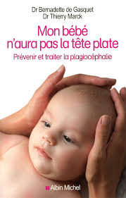 Cette problématique de tête plate n'étant à ce jour pas assez prise au sérieux, la haute autorité de santé (has) a émis des recommandations à destination des en pratique, une consultation d'ostéopathie peut suffire lorsque le traitement a lieu très tôt dans le premier mois, et que l'asymétrie. Mon Bebe N Aura Pas La Tete Plate Prevenir Et Traiter La Plagiocephalie Amazon Fr Gasquet Dr Bernadette De Marck Docteur Thierry Livres