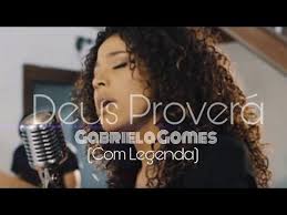 Watch the video for deus proverá from gabriela gomes's música gospel 2020 for free, and see the artwork, lyrics and similar artists. Deus Provera Radio Web Fogo E Uncao
