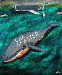 charge de Thiago Lucas (@thiagochargista), para o Jornal do Commercio. #DiasToffoli #bancomaster #justiça #master #STF #lula #chargejc #chargejornaldocommercio #chargethiagojc #chargethiagolucas #chargethiagolucasjc *digital