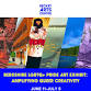 Berkshire LGBTQ+ Pride Opening Reception