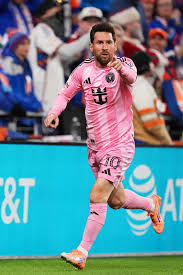 Sonny, I'll win the championship. 1 goal, 3 assists. MLS PO horror rec