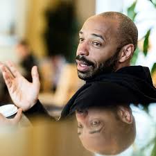 Thierry Henry, entraîneur de l'Impact de Montréal : « Tu prends des gifles  et tu apprends... »