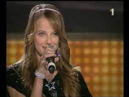 Barbora a simona hegerovi v minitalentshow. Man I Feel Like A Woman Simona And Barbora Hegerove Youtube