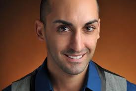 Alex Prins Takes Pride With Gay Real Estate Professional Network