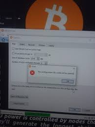 The bitcoin rpc console accepts a variety of commands, usually with 0 or 1 arguments. Configuration File Wont Open Has Anyone Had This Problem Windows 10 Bitcoin Core Bitcoin