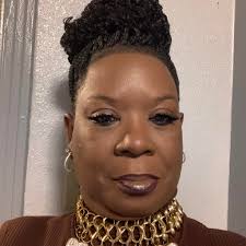 With Dr. Tonya Cunningham