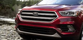 2019 Ford Warranty Review
