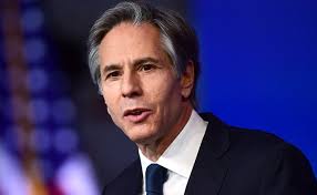 All sections may be updated with new or past statements. Not There Yet Us Secretary Of State Antony Blinken Sees Long Road To Iran Nuclear Deal