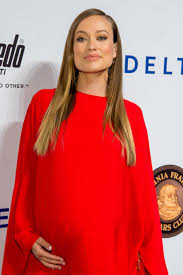 She's come a long way since her days on the o.c. Olivia Wilde Raises The Bar On Pregnancy Beauty Vogue