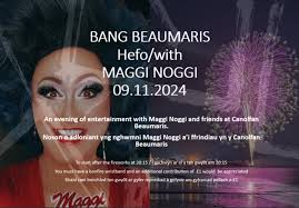 Os da chi di colli fy sioe o'r Steddfod gallwch i ddal i fynny ar BBC  iPlayer neu S4C Clic. If you missed my bonkers show from the Eisteddfod,  you can catch