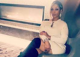 Sasha foxx