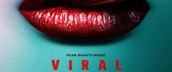 It stars sofia black d'elia, analeigh tipton, travis tope, machine gun kelly, and michael kelly. Viral Movie Review Cryptic Rock