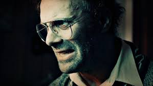 films — levi buchanan