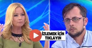 Müge anlı ile tatlı sert, esra erol'da, kim milyoner olmak i̇ster, nihat hatipoğlu ile dosta doğru, nihat hatipoğlu sorularınızı. Muge Anli Canli Yayinda Konya Daki Cinayetle Ilgili Busra Buyuksen Hakkinda Sok Iddia 3 Mayis Muge Anli Son Bolum Izle Takvim