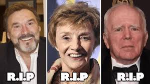 Stephen Nichols Interview