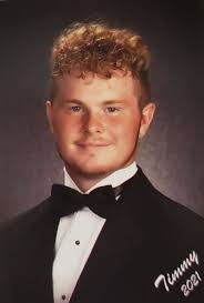 Obituary information for Timothy James 'Timmy' Obenlander