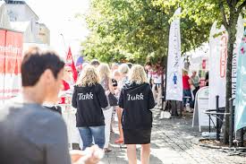 Telenor is in town to contribute to key discussions on technology, cybersecurity and digital infrastructure. Right Wing Group S Stand Removed From Political Festival In Norway The Nordic Page