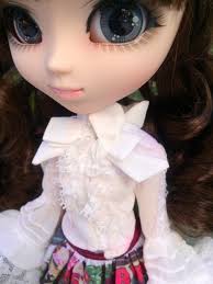Pullip Karen Doll by Groove