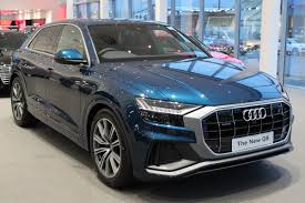 Image result for Galaxy Blue 2020 Q8