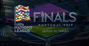 Portugal voltou a vencer na liga das nações. Liga Das Nacoes Da Uefa Portugal Suica No Estadio Do Dragao Invicta De Azul E Branco