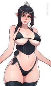 Club Girl Upscaling - Hot Club Girls