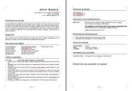 Contoh cv (curriculum vitae) menjadi referensi utama para pelamar kerja dalam menyususun cv yang menarik sehingga mendapat perhatian hrd dan kemudian dapat diterima bekerja di perusahaan tersebut. A Few Cv Templates That Hr Likes 7 Contoh Cv Yang Korang Boleh Download Terus