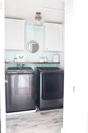 Maybe you would like to learn more about one of these? 11 Brilliant Small Laundry Room Organization Ideas Abby Lawson