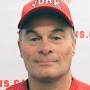Profile Picture of Bob Rainford - Football Coach - York University Athletics (@yorkulions.ca) on Google