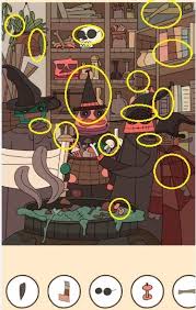 Kunci jawaban game find out. Kunci Jawaban Find Out Level 26 27 28 29 30 Lengkap Dengan Gambar