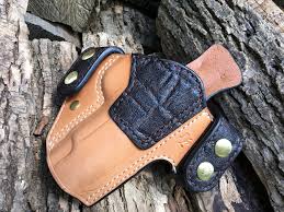 Pin On Nightingale Leather Holsters