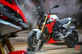 Bmw Unwraps 2020 F 900 R In Eicma Motorcycle News Bmw Motorcycle Touring Motorcycle News Bike Bmw