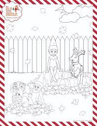 28 pages that will make elf on the shelf fun again. Pin On Elf On The Shelf