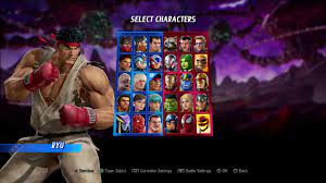 Marvel vs capcom infinite (ps4) : How To Unlock All Marvel Vs Capcom Infinite Characters Video Games Blogger