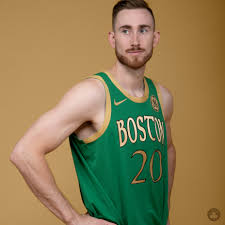 This means cap holds & exceptions are not included in their total cap allocations, and renouncing these figures will not afford them any cap space. Boston Celtics City Edition Uniforms Unveiled Masslive Com