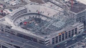 ¿asistes a un evento en scotiabank arena? History Scotiabank Arena