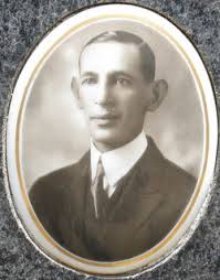 Joe Antel (1888-1926)