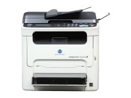 Konica minolta magicolor 1690mf printer/scanner driver and software download for microsoft windows and macintosh. Konica Minolta Magicolor 1690mf Mfc All In One Color Laser Printer Newegg Com